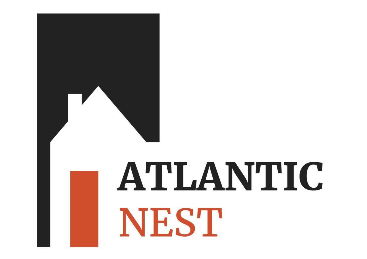 Appartement Atlantic Nest Coïmbre Extérieur photo